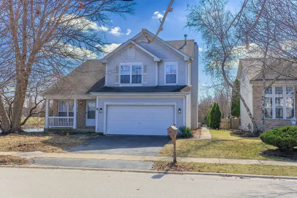 $2,950 | 14252 South Hemingway Circle, Plainfield, IL 60544