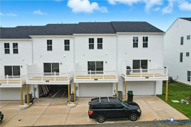 a picture of a bench in front of a door