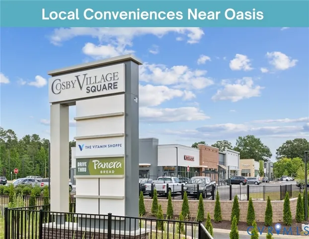 $444,715 | 15357 Sunray Alley, Chesterfield, VA 23832