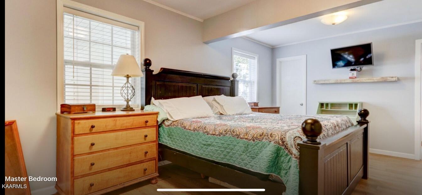 23 Outer Drive Oak Ridge, TN 37830 - Photo 12 of 22 23 Outer bedroom 2