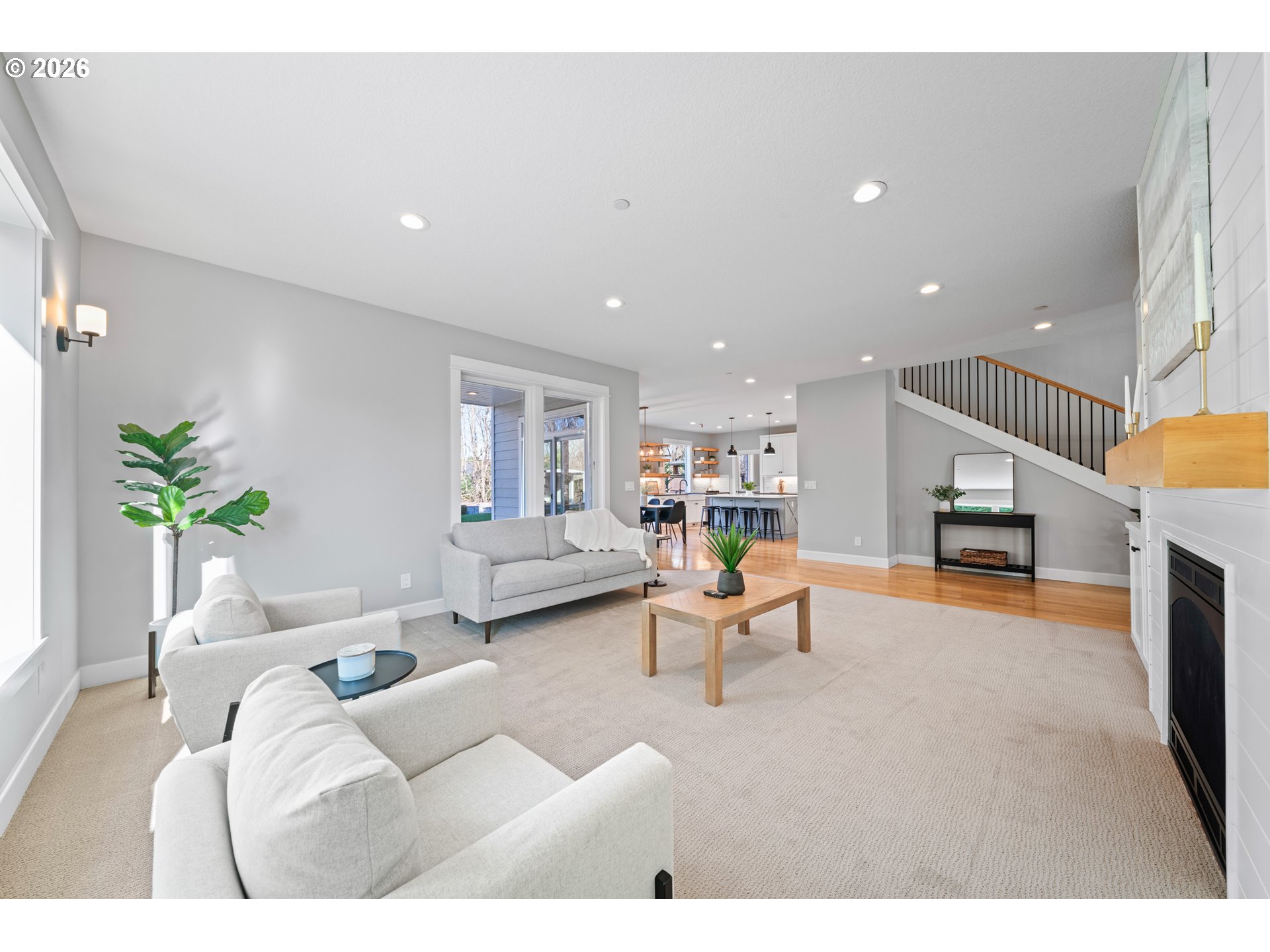 2015 Northwest 44th Avenue Camas, WA 98607 - Photo 12 of 48