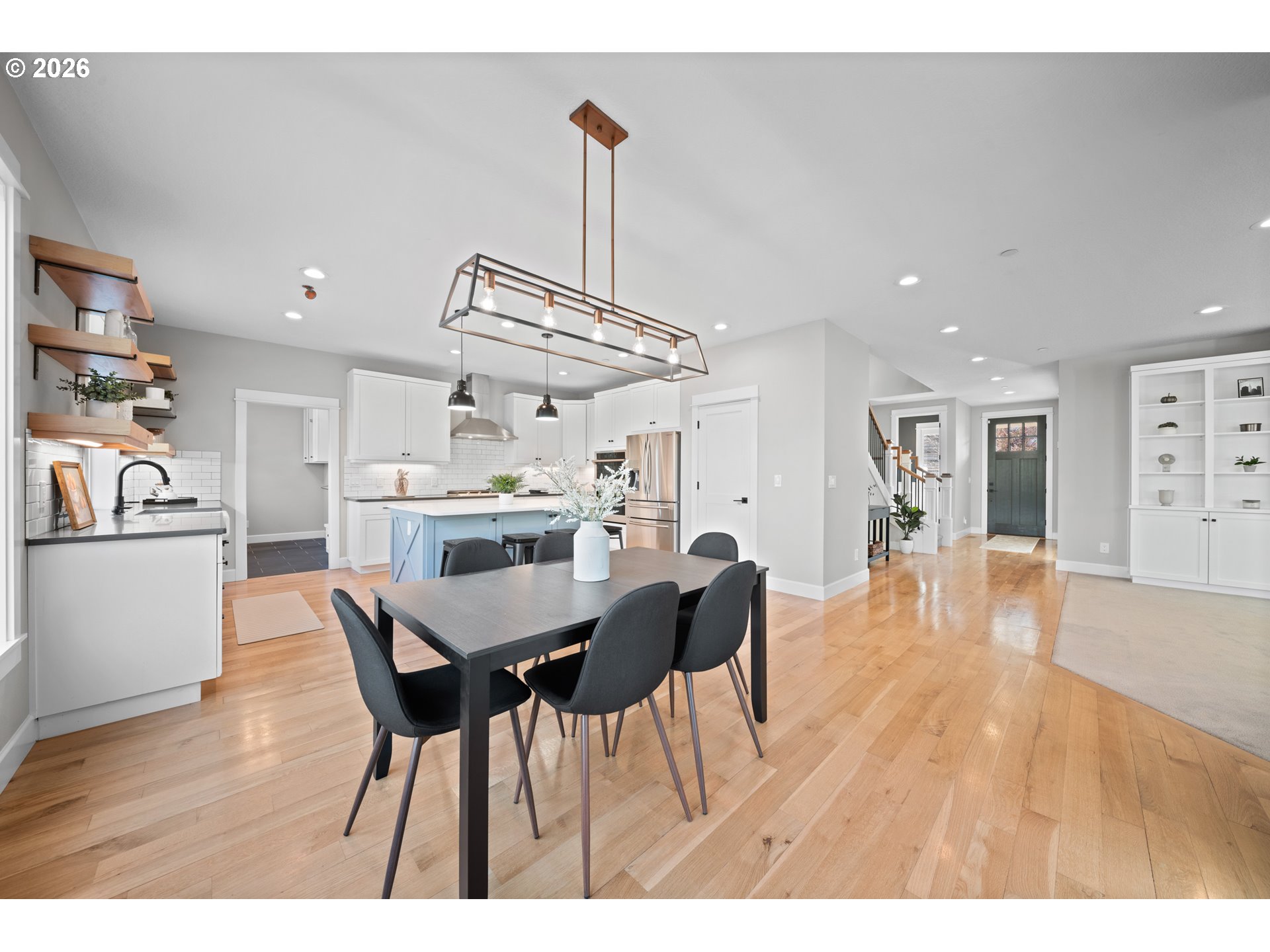 2015 Northwest 44th Avenue Camas, WA 98607 - Photo 14 of 48