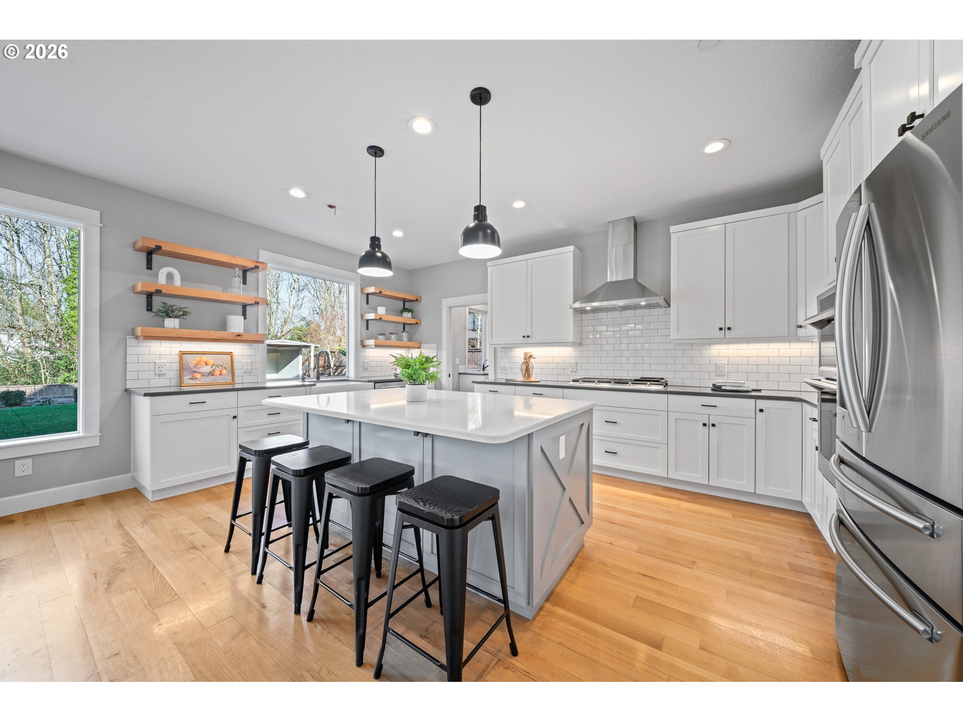 2015 Northwest 44th Avenue Camas, WA 98607 - Photo 16 of 48