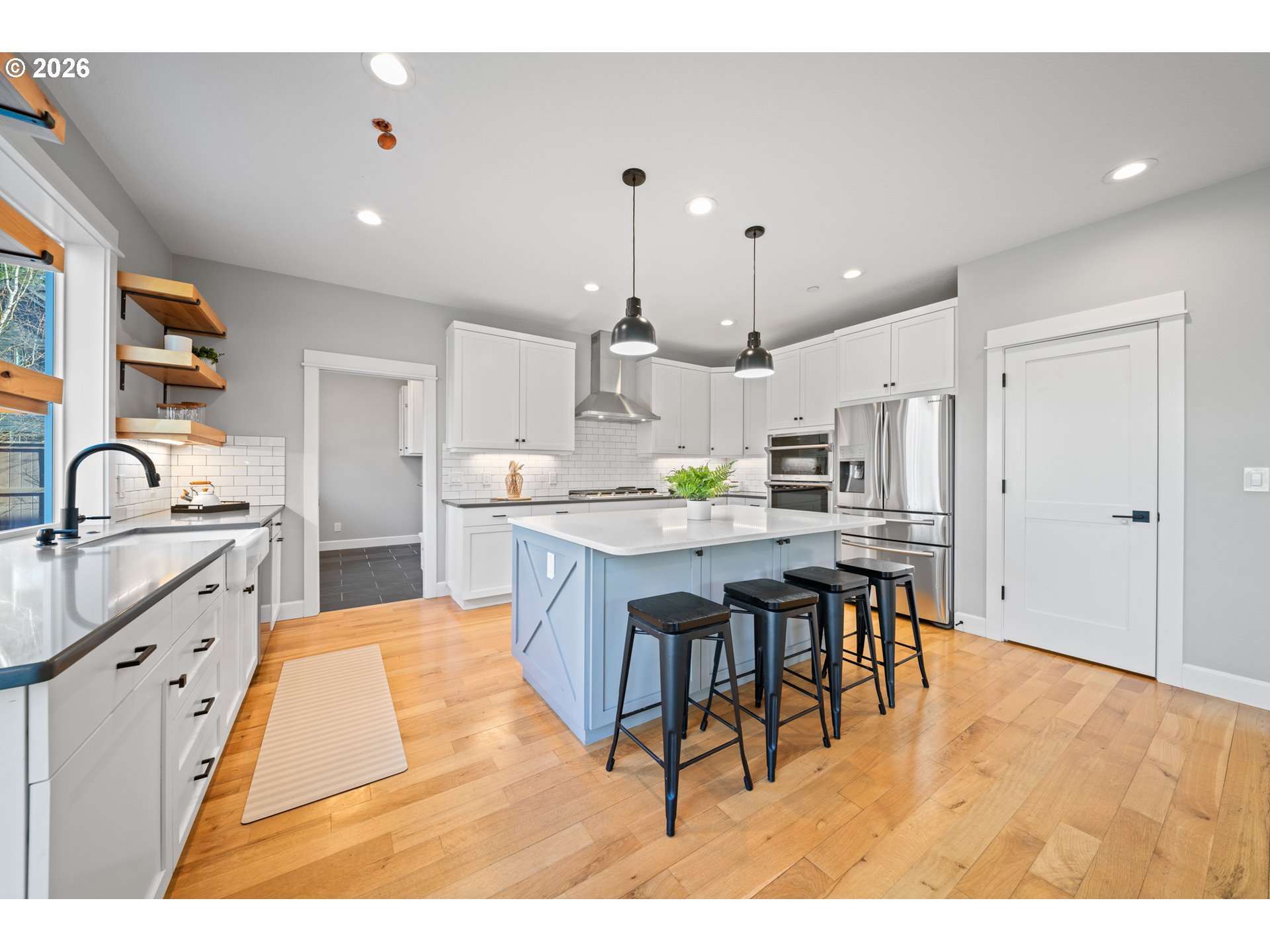 2015 Northwest 44th Avenue Camas, WA 98607 - Photo 18 of 48