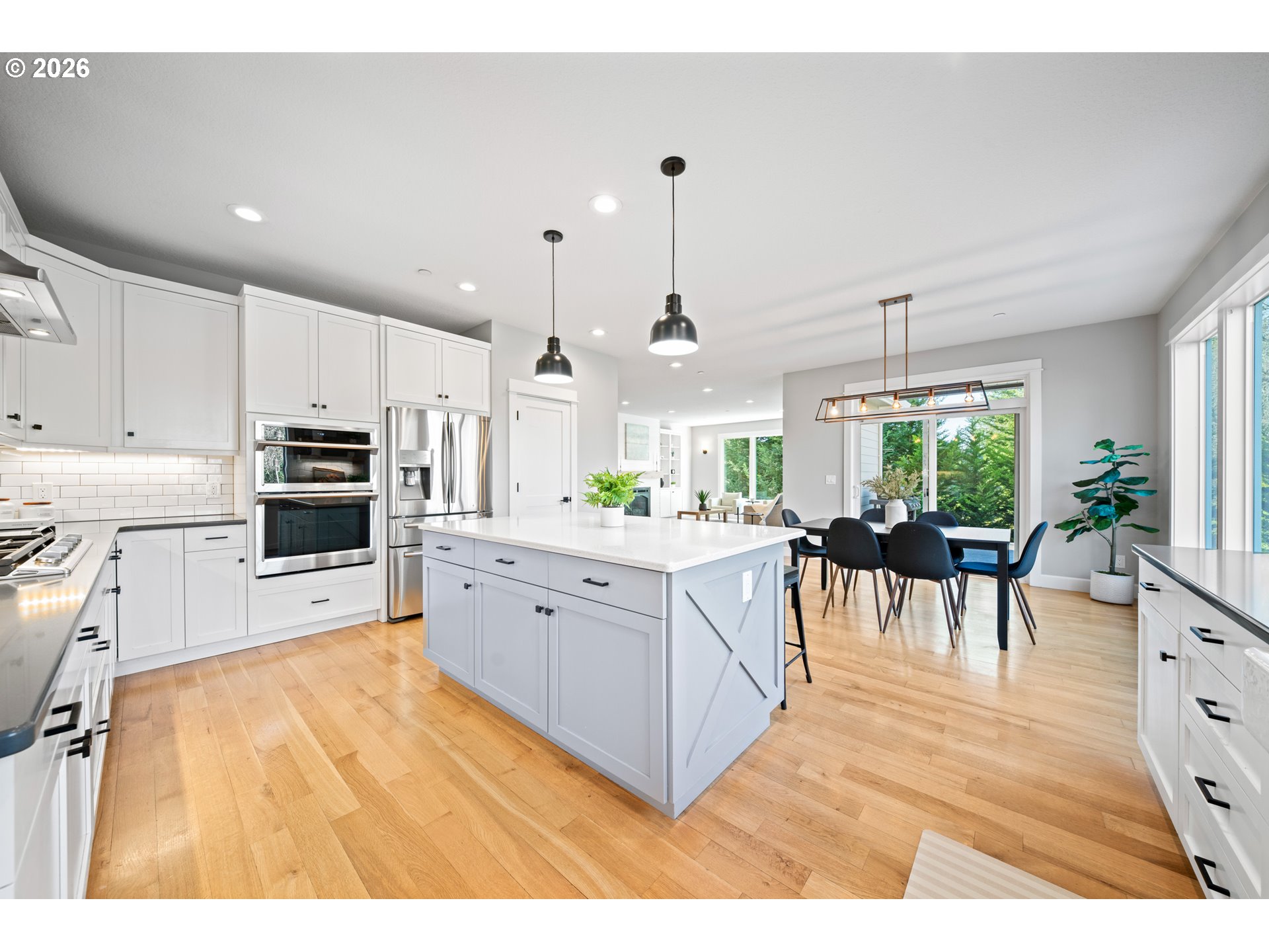 2015 Northwest 44th Avenue Camas, WA 98607 - Photo 19 of 48