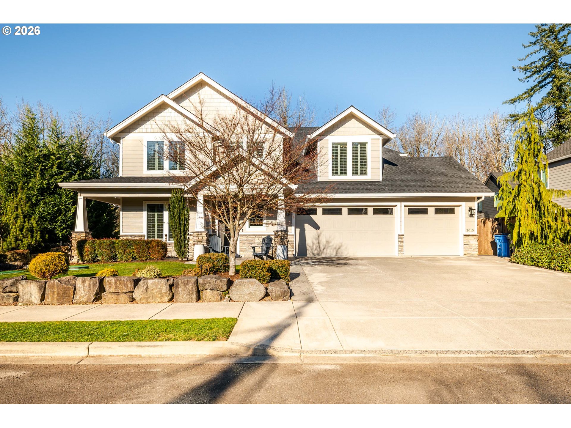 2015 Northwest 44th Avenue Camas, WA 98607 - Photo 2 of 48