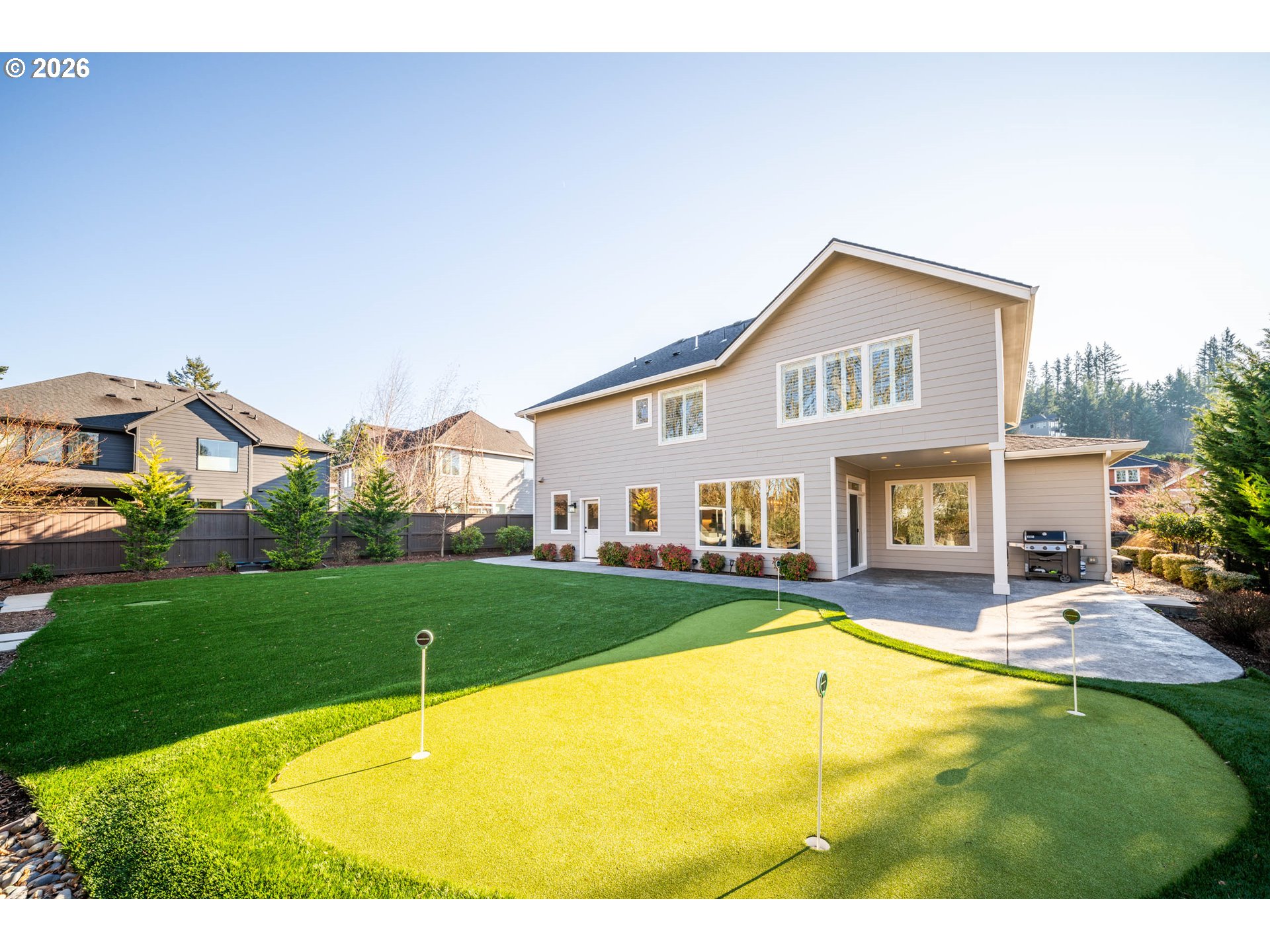 2015 Northwest 44th Avenue Camas, WA 98607 - Photo 39 of 48