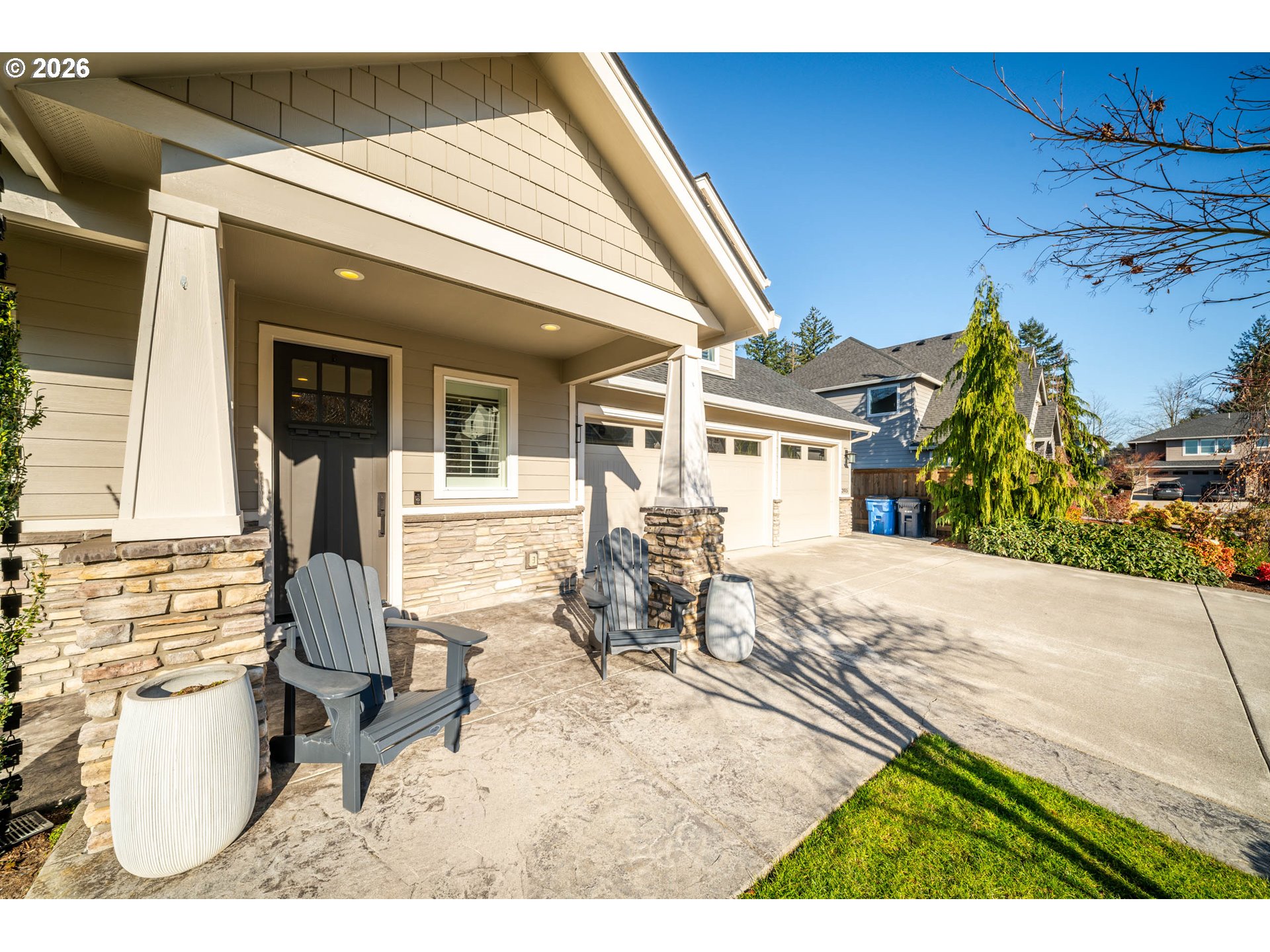 2015 Northwest 44th Avenue Camas, WA 98607 - Photo 4 of 48