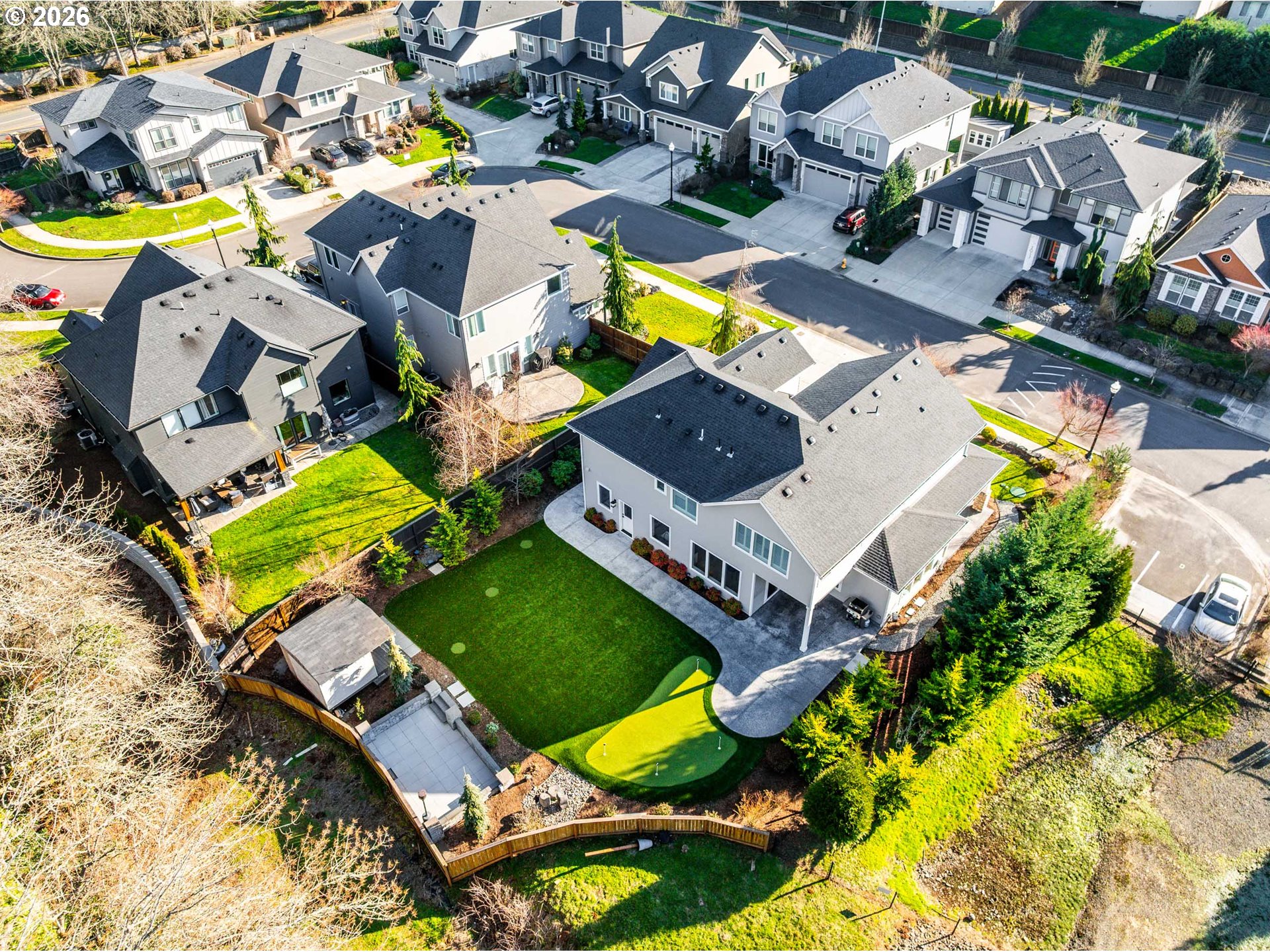 2015 Northwest 44th Avenue Camas, WA 98607 - Photo 44 of 48