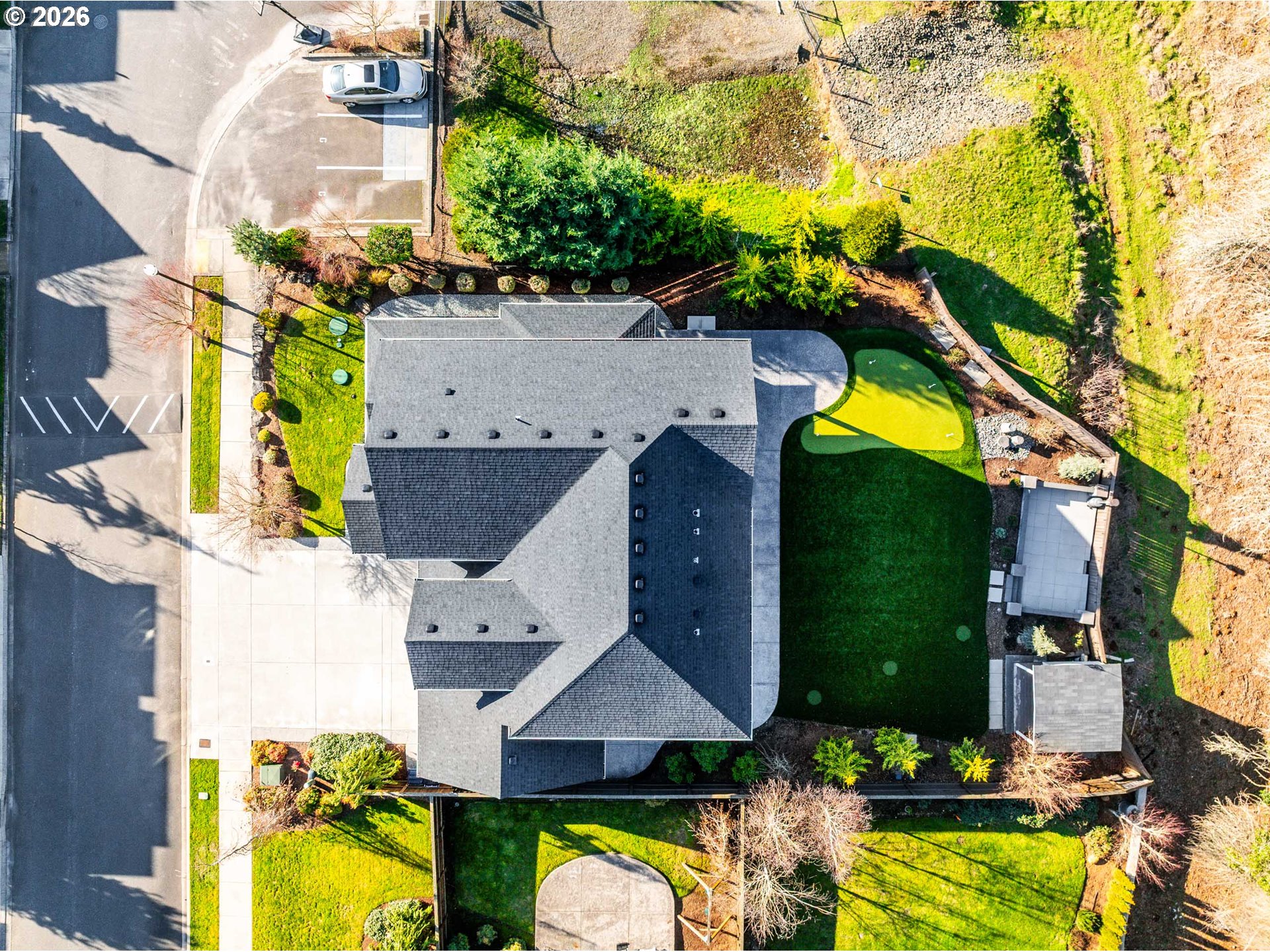 2015 Northwest 44th Avenue Camas, WA 98607 - Photo 45 of 48