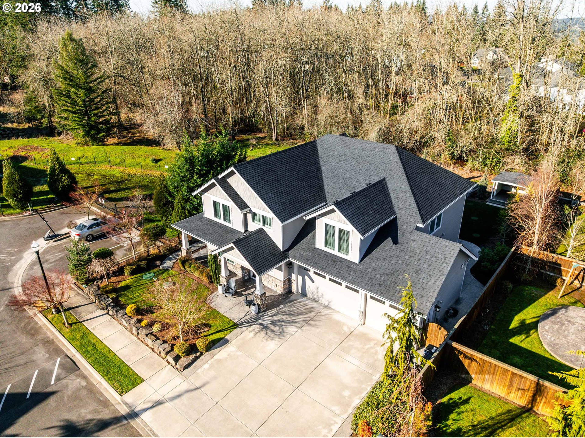 2015 Northwest 44th Avenue Camas, WA 98607 - Photo 46 of 48