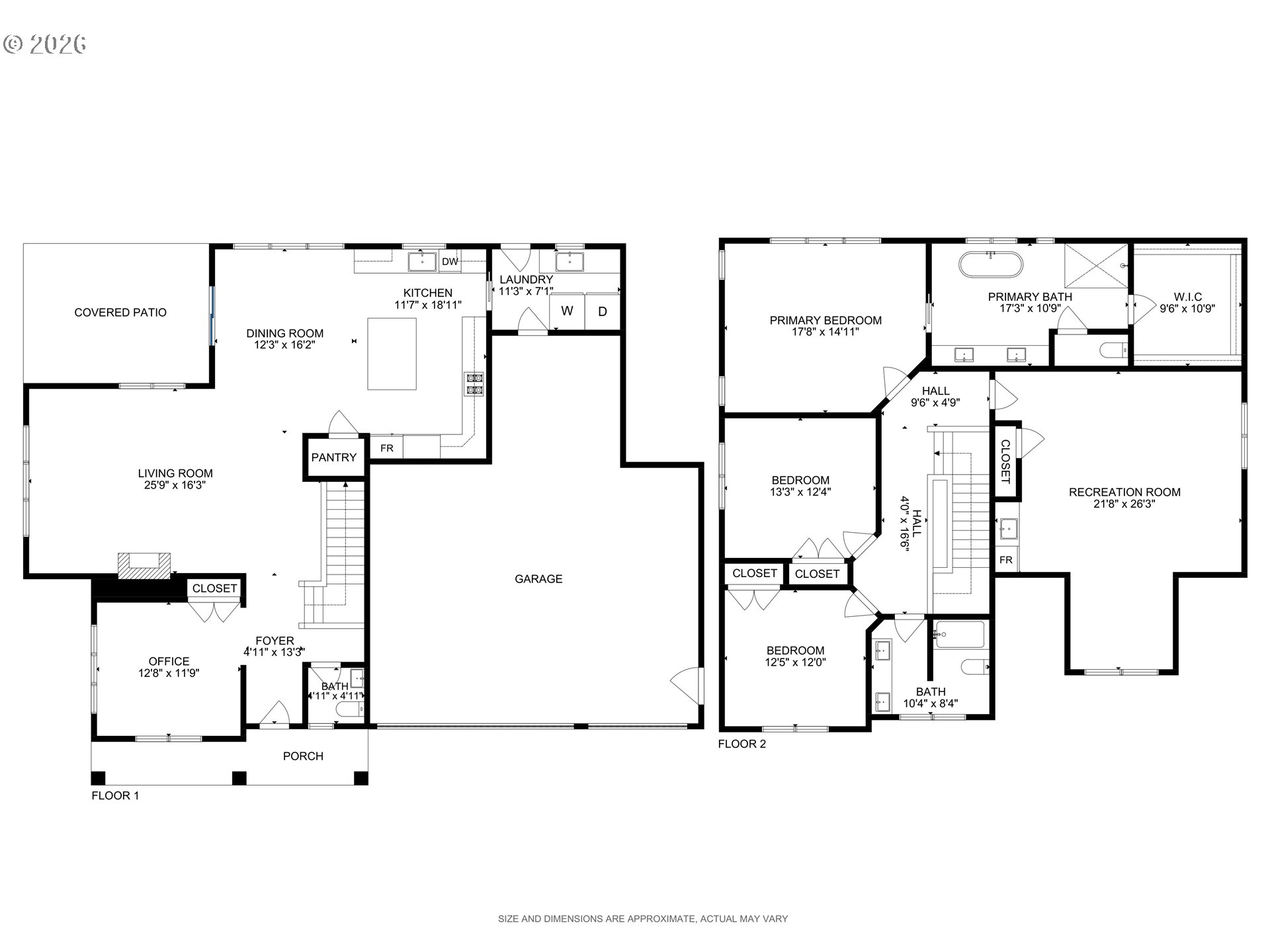 2015 Northwest 44th Avenue Camas, WA 98607 - Photo 48 of 48