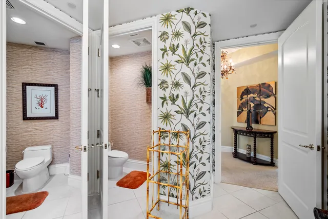 a bathroom with a shower and a sink