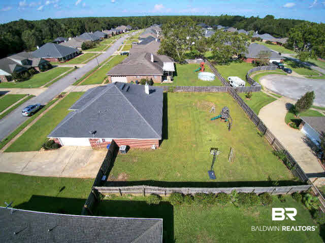 10690 Rigby Drive Mobile, AL 36695 - Photo 30 of 33