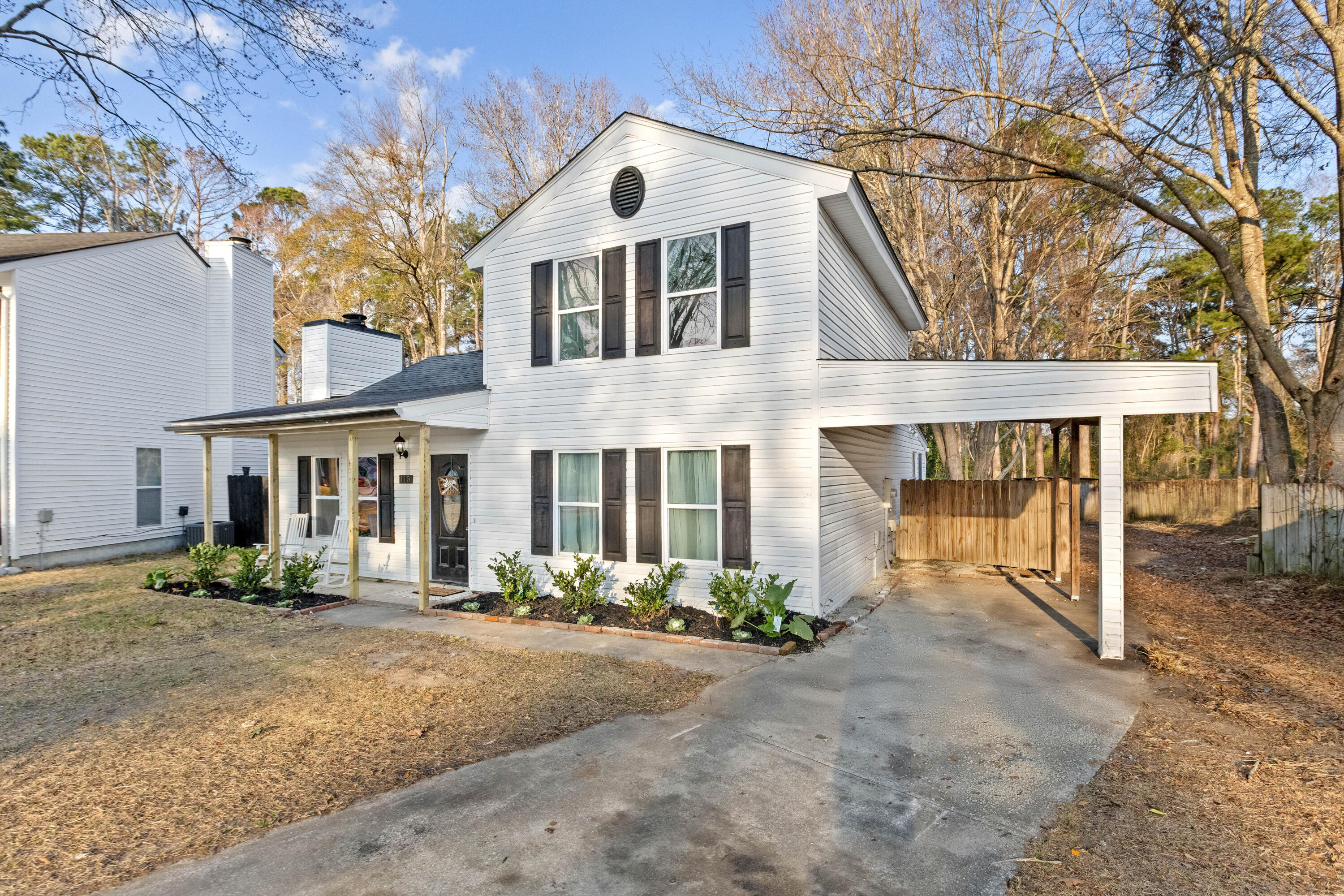 115 Broken Trail Summerville, SC 29486 - Photo 18 of 51 115BrokenTrl-CasaVerdeMediaLLC3