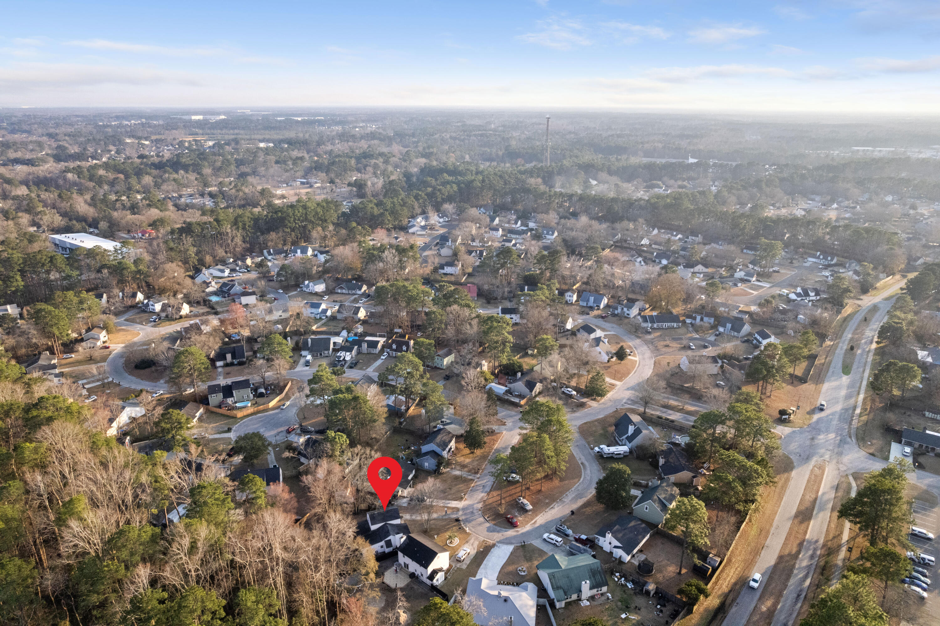 115 Broken Trail Summerville, SC 29486 - Photo 2 of 51 115BrokenTrl-CasaVerdeMediaLLC51