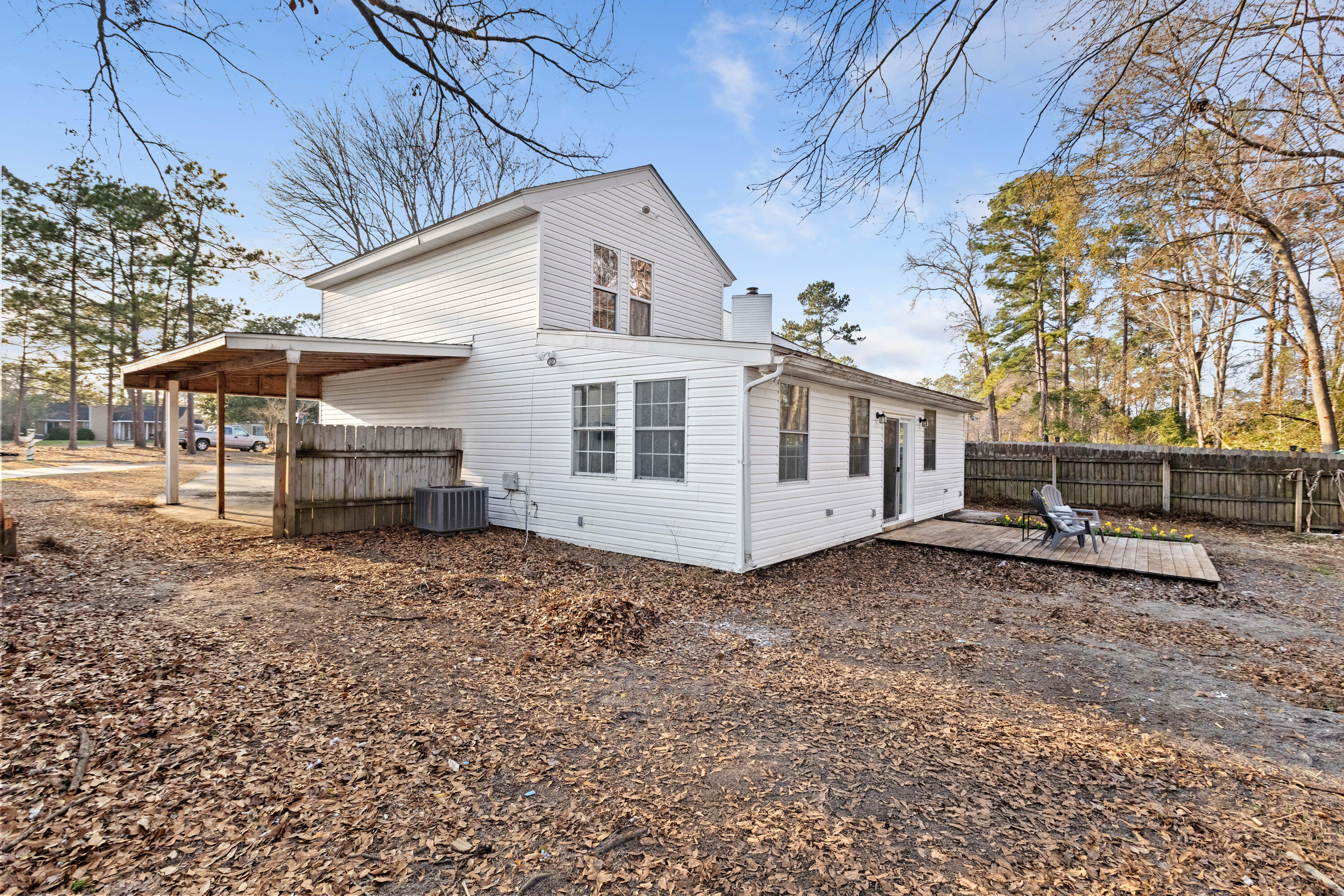 115 Broken Trail Summerville, SC 29486 - Photo 48 of 51 115BrokenTrl-CasaVerdeMediaLLC47
