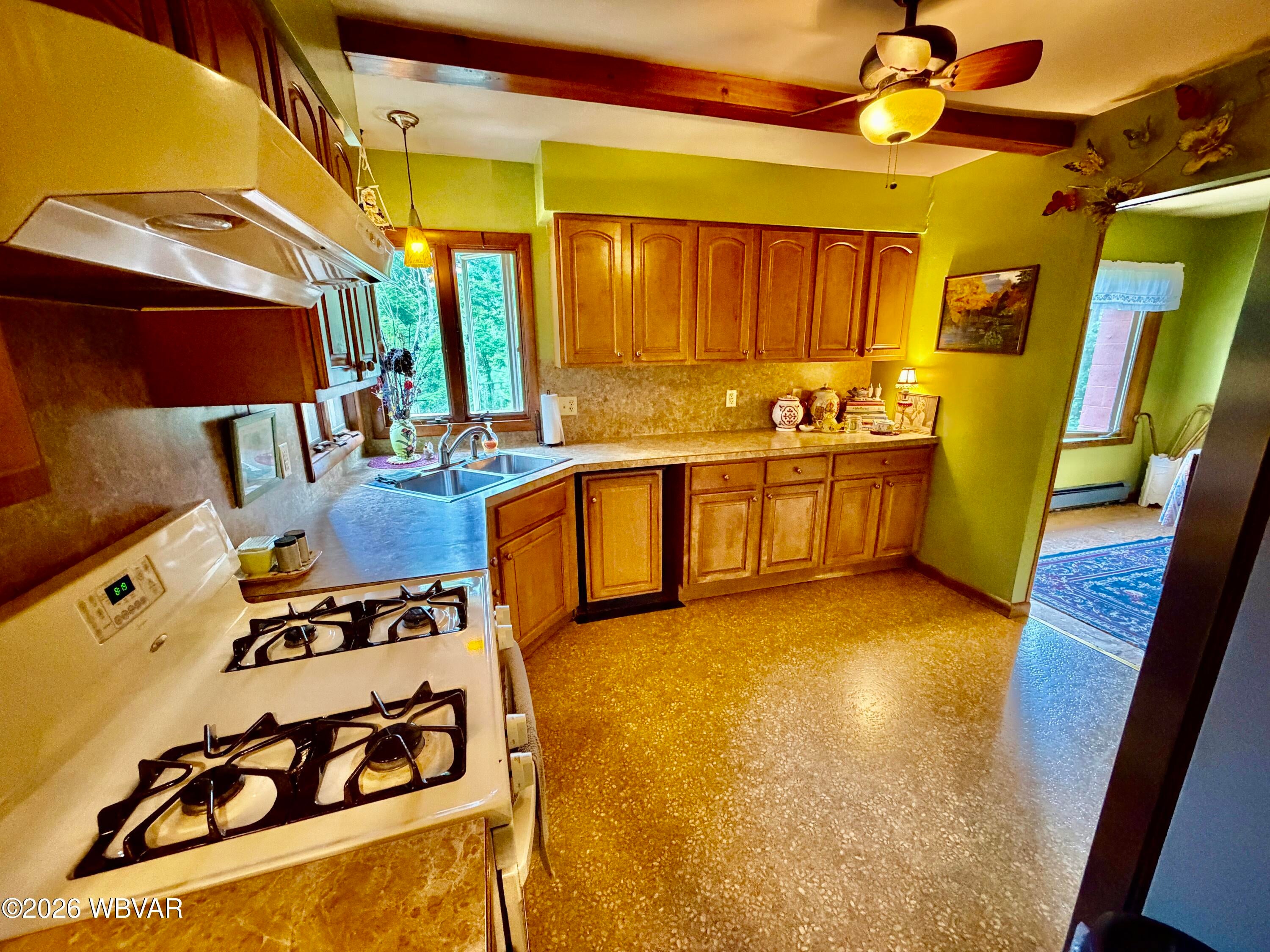 2409 Brushy Ridge Road Montoursville, PA 17754 - Photo 8 of 14 Gallery Image 8