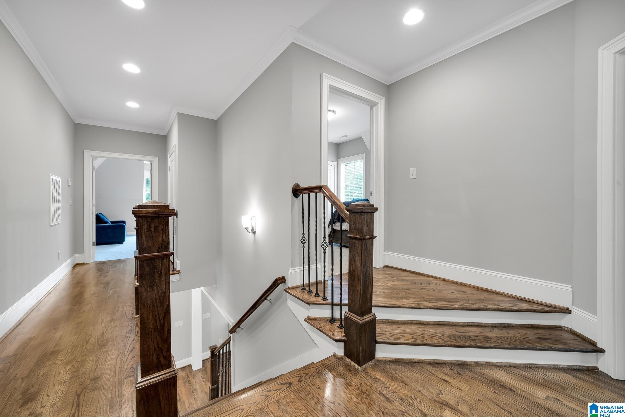 320 Turnberry Road Hoover, AL 35244 - Photo 20 of 42