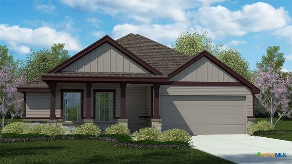 $268,835 | 2057 Buckner Street, Nolanville, TX 76559