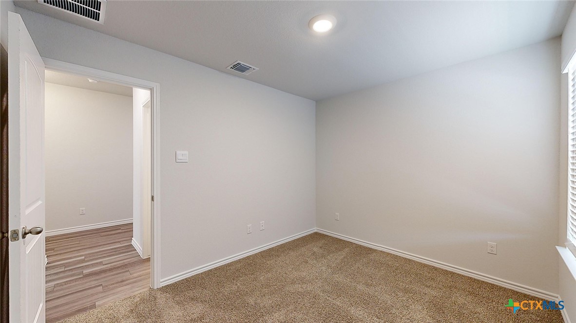 2057 Buckner Street Nolanville, TX 76559 - Photo 27 of 33 a view of an empty room