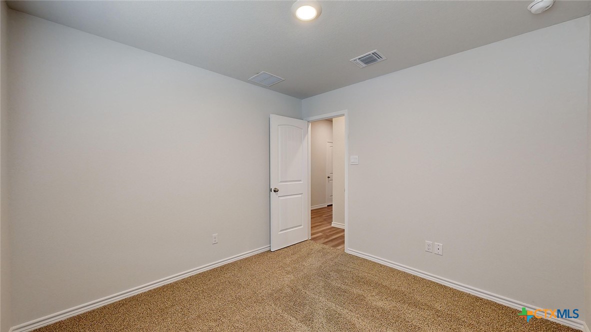 2057 Buckner Street Nolanville, TX 76559 - Photo 31 of 33 a view of an empty room