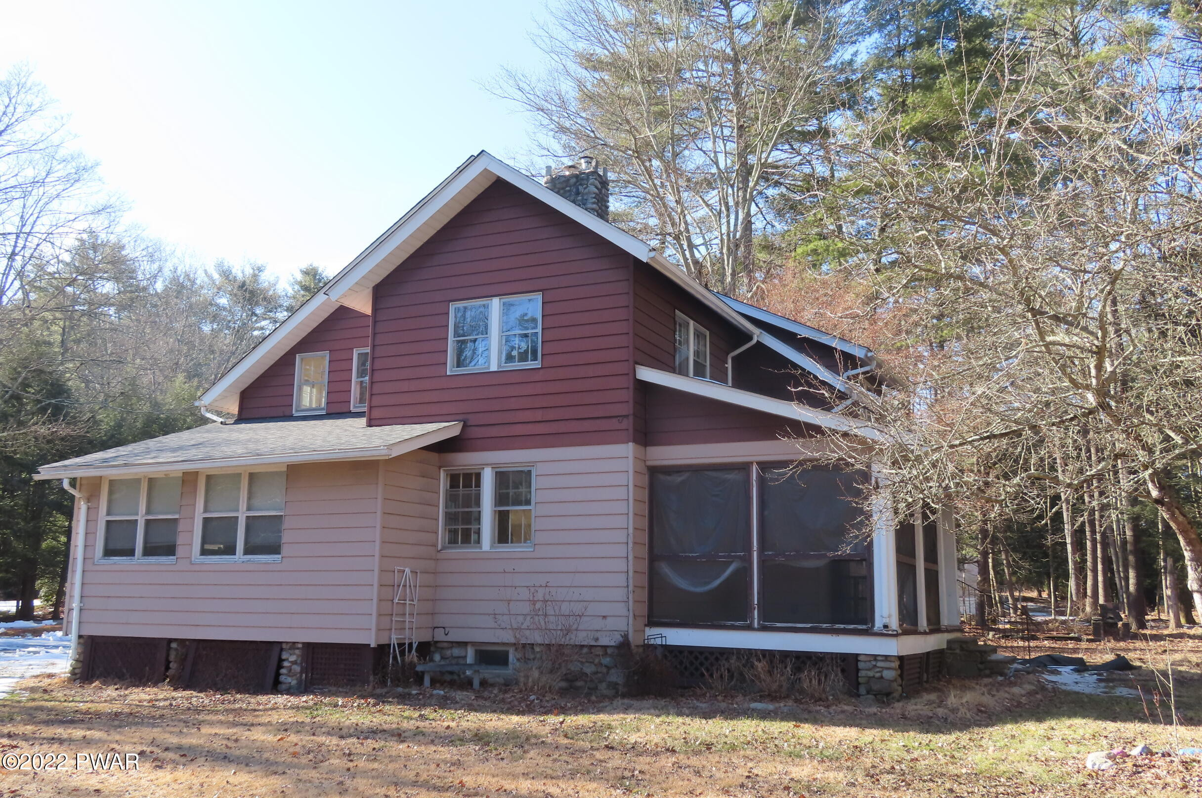 105 Old Bridge Road Milford, PA 18337 - Photo 35 of 40