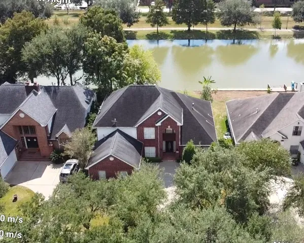 $570,000 | 135 South Hall Drive, Sugar Land, TX 77478