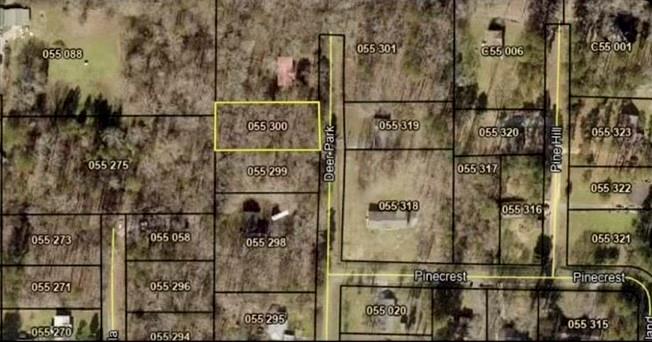 0 Deer Park Lane Calhoun, GA 30701 - Photo 2 of 5