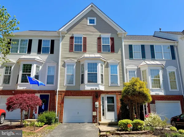 $3,300 | 2042 Puritan Terrace, Annapolis, MD 21401
