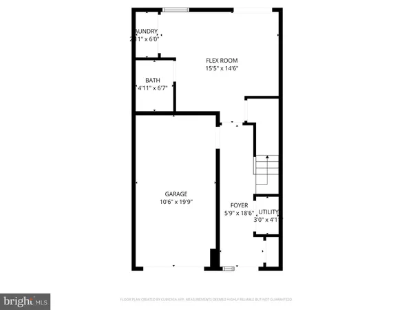 $3,300 | 2042 Puritan Terrace, Annapolis, MD 21401