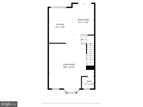 $3,300 | 2042 Puritan Terrace, Annapolis, MD 21401
