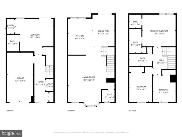 $3,300 | 2042 Puritan Terrace, Annapolis, MD 21401