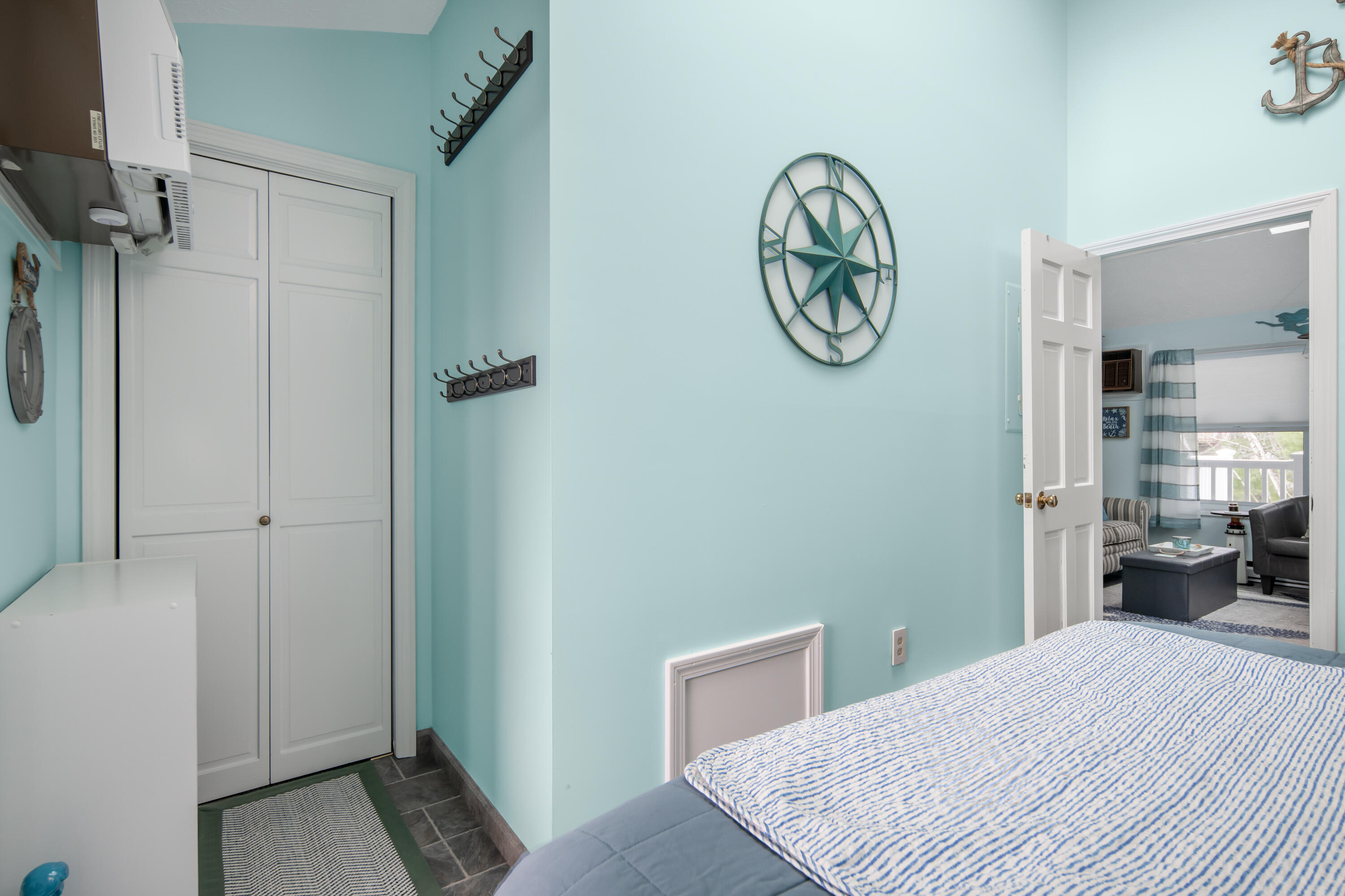 1072 Post Road, Unit 234 Wells, ME 04090 - Photo 8 of 19 Bedroom-3
