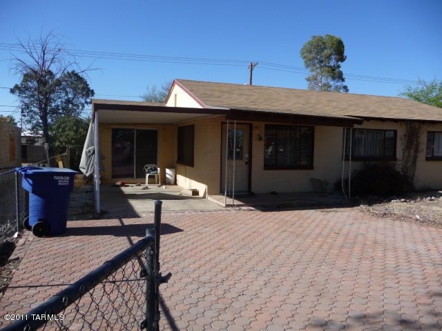 3133 East Silverlake Road Tucson, AZ 85713 - Photo 13 of 14 Gallery Image 13