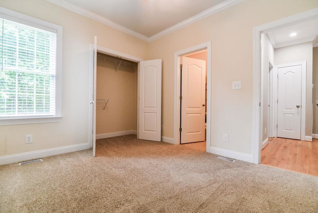 1308 Pagan Road Raleigh, NC 27603 - Photo 28 of 30 Downstairs Bedroom