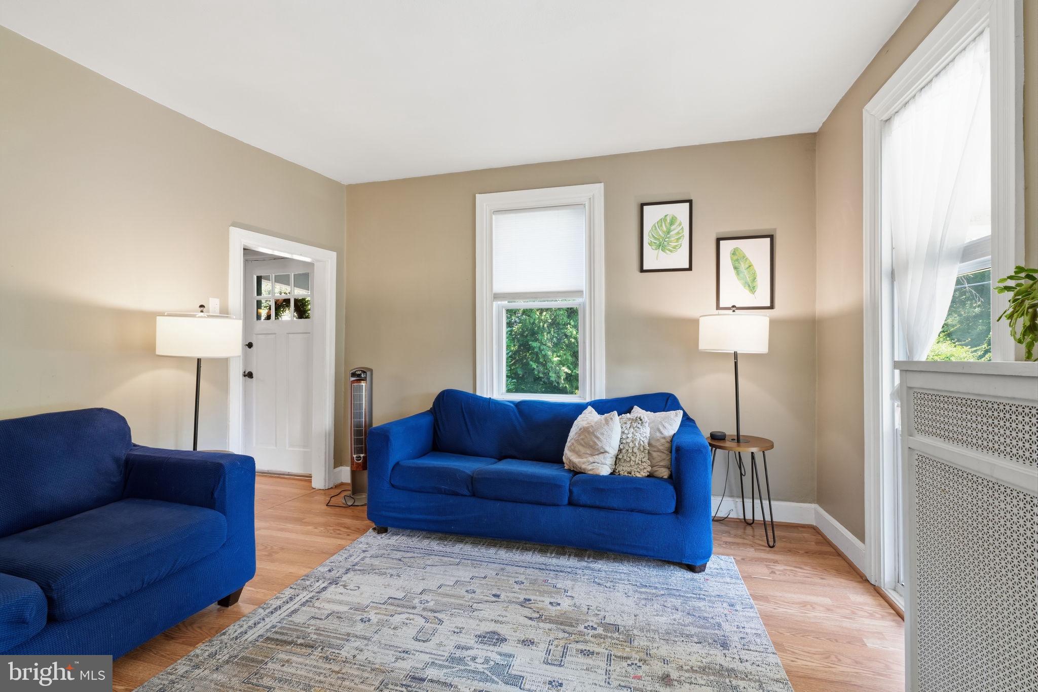 1272 Ashbourne Road Elkins Park, PA 19027 - Photo 8 of 31