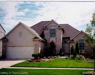 3161 Courtfield Drive Rochester, MI 48309 - Photo 1 of 1 Listing Image