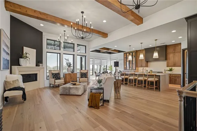 $983,770 | 11209 South Sunray Drive, Olathe, KS 66061