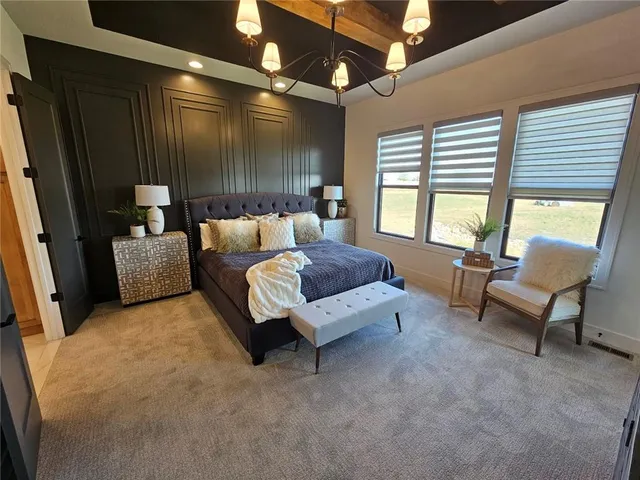 $983,770 | 11209 South Sunray Drive, Olathe, KS 66061