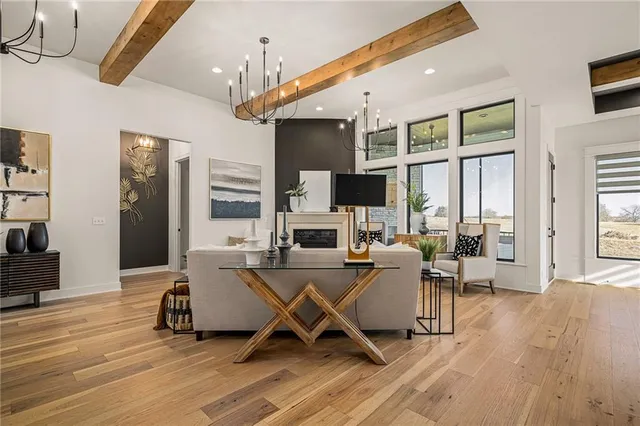 $983,770 | 11209 South Sunray Drive, Olathe, KS 66061