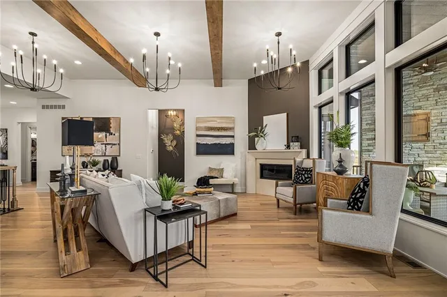 $983,770 | 11209 South Sunray Drive, Olathe, KS 66061