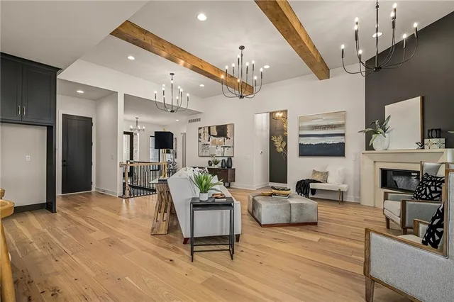 $983,770 | 11209 South Sunray Drive, Olathe, KS 66061