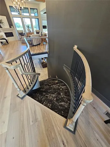 $983,770 | 11209 South Sunray Drive, Olathe, KS 66061