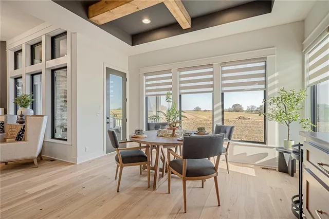 $983,770 | 11209 South Sunray Drive, Olathe, KS 66061