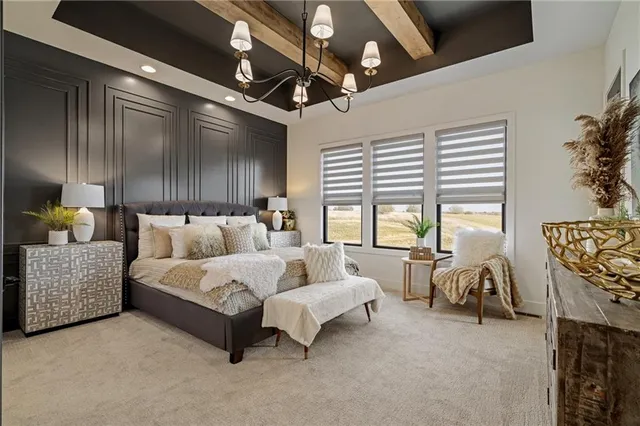 $983,770 | 11209 South Sunray Drive, Olathe, KS 66061