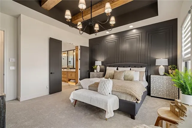 $983,770 | 11209 South Sunray Drive, Olathe, KS 66061