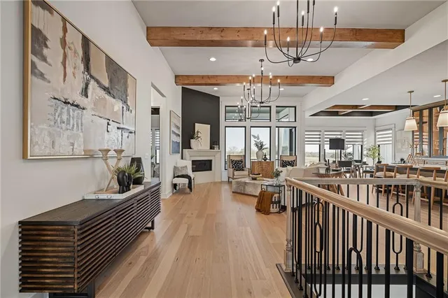 $983,770 | 11209 South Sunray Drive, Olathe, KS 66061