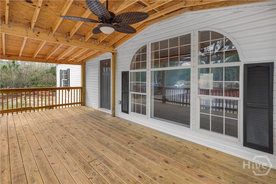 1795 Wilkinson Road Ludowici, GA 31316 - Photo 2 of 23 Gallery Image 2