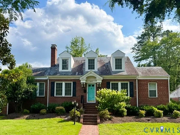 $874,500 | 4905 Patterson Avenue, Richmond, VA 23226